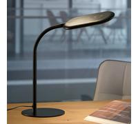 Lampada Da Scrivania LED Con Dimmer Touch 59,5 Cm Cambio Colore Caldo-Freddo [EEK: C]
