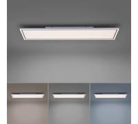 Just Light Edging lampada a soffitto, LED, 14852-16, Edging [Lampade per Interni > Lampade a Soffitto]