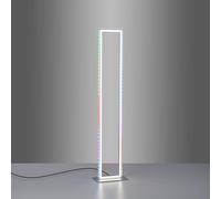 JUST LIGHT. GmbH Piantana LED Felix60, CCT, RGB JUST LIGHT. GmbH