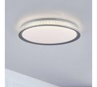 JUST LIGHT. GmbH Plafoniera LED Kari, dimmerabile Switchmo, Ø 51cm JUST LIGHT. GmbH