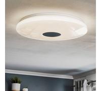 JUST LIGHT. GmbH Plafoniera LED Lavinia con sensore 60cm JUST LIGHT. GmbH