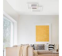 Just Light Iven lampada a soffitto, LED, 14002-55, Iven [Lampade per Interni > Lampade a Soffitto]