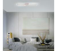 Just Light Iven lampada a soffitto LED, 14023-55, Iven [Lampade per Interni > Lampade a Soffitto]