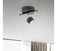 Just Light Jarik lampada a soffitto, LED, 11400-18, Jarik [Lampade per Interni > Lampade a Soffitto]