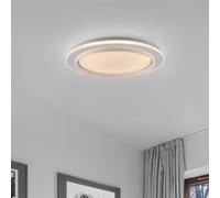 Just Light Lago lampada a soffitto, LED, 14297-16, Lago [Lampade per Interni > Lampade a Soffitto]