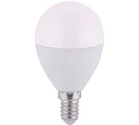 Just Light Lola Smart Bulb lampadina led intelligente 1x6 W K E14 08202