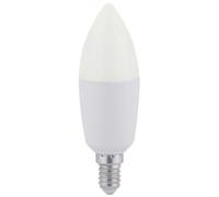 Just Light Lola Smart Bulb lampadina led intelligente 1x6 W K E14 08203