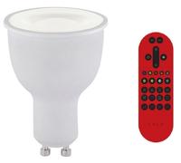 Just Light Lola Smart Bulb lampadina led intelligente 1x6 W K GU10 08246-1