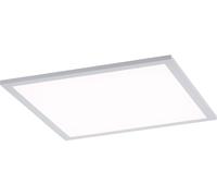 Just Light Lola Smart Flat plafoniera intelligente 1x24 W bianco 14681-16