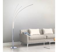 Just Light Maja lampada curva LED, 15383-55, Maja [Lampade per Interni > Lampade curve]
