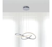 Just Light Maria lampada a sospensione LED, 15402-95, Maria [Lampade per Interni > Lampade a Sospensione]