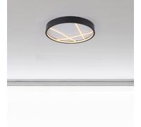 Just Light Mikado lampada a soffitto, LED, 14091-18, Mikado [Lampade per Interni > Lampade a Soffitto]