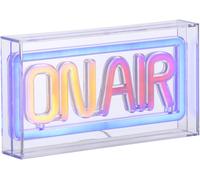 Just Light Neon-On-Air neon 1x4 W multicolore 85013-70