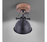 Just Light Samia lampada a parete/a soffitto E14, 1 luce, 11981-18, Samia [Lampade per Interni > Lampade a Parete]