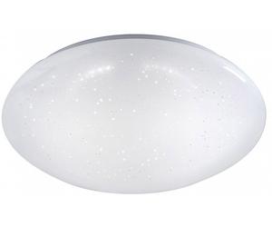 Just Light Skyler plafoniera 1x12 W bianco 14231-16