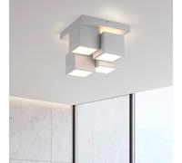 Just Light Tetris lampada a soffitto, LED, 14114-16, Tetris [Lampade per Interni > Lampade a Soffitto]