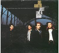 Just Like A Man - Digipak