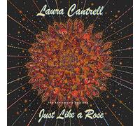 Just Like A Rose: The Anniversary Sessions