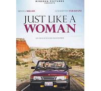Just Like A Woman