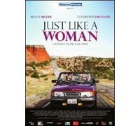 Just Like A Woman