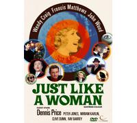 Just Like A Woman [DVD] [Edizione: Regno Unito]