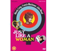 Just Like a Woman (DVD) Wendy Craig Francis Matthews John Wood Dennis Price