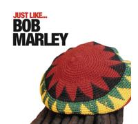 Just Like... Bob Marley