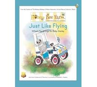 Just Like Flying: 1