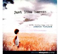 Just Like Heaven