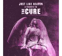 Various Artists Just Like Heaven - a Tribute to the Cure (Vinyl LP)