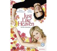 Just Like Heaven [Edizione: Regno Unito] [Edizione: Regno Unito]