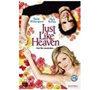 Just Like Heaven [Edizione: Regno Unito] [Edizione: Regno Unito]