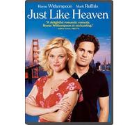Just Like Heaven - Just Like Heaven