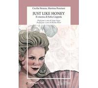 Just like honey. Il cinema di Sofia Coppola