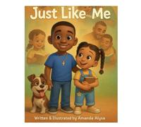 Just Like Me