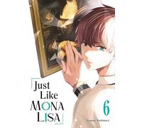 Just Like Mona Lisa 06: 6