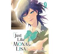 Just Like Mona Lisa 09: 9