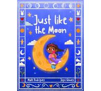Just Like The Moon
