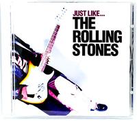 Just Like... The Rolling Stones