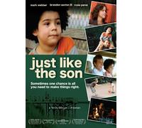 Just Like The Son [Edizione: Regno Unito]