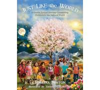 Just Like The World