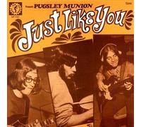 Just Like You by Pugsley Munion (2000-02-06)