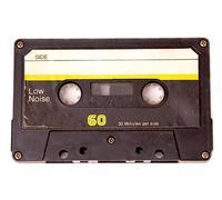 Just Like You [CASSETTE]