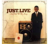 Just Live - Soul. Full His. Story