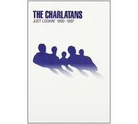 Just Lookin' -1990-1997 (DVD) The Charlatans