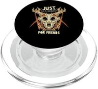 Just Looking - Dark Fantasy Mitico Creatura PopSockets PopGrip per MagSafe