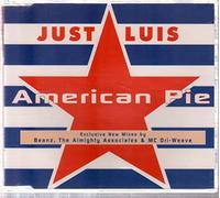 Just Luis - American Pie: Remixes [CD 2]