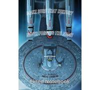 Just Make sure history never forgets the name .... Lined Notebook (A5) (50 sheets)