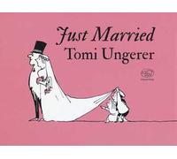 Just married