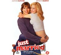 Just Married